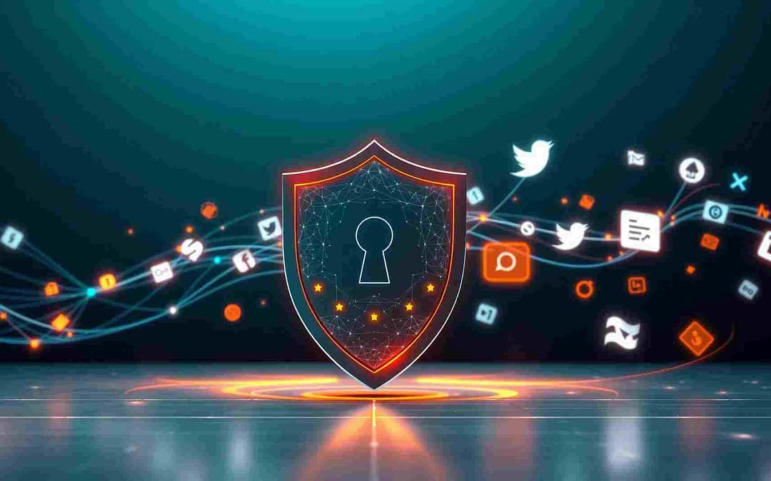 Datenschutz, DSGVO und Social Media Was beachten