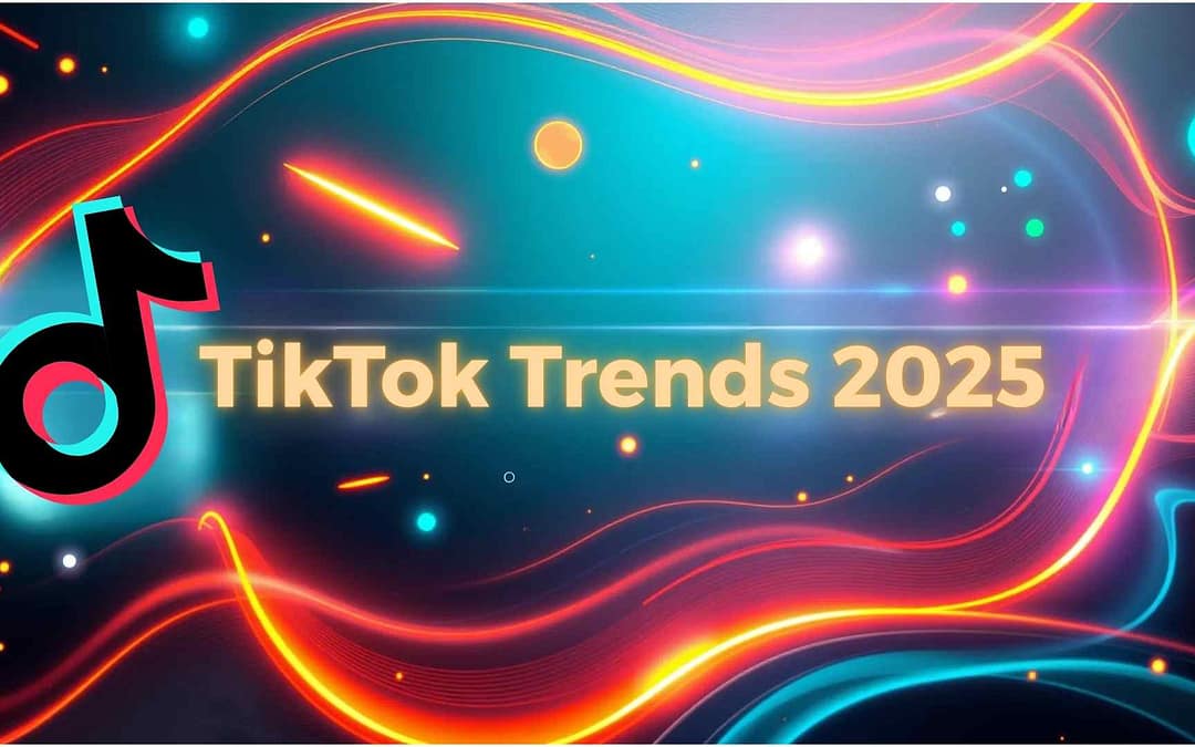 TikTok Trends 2025