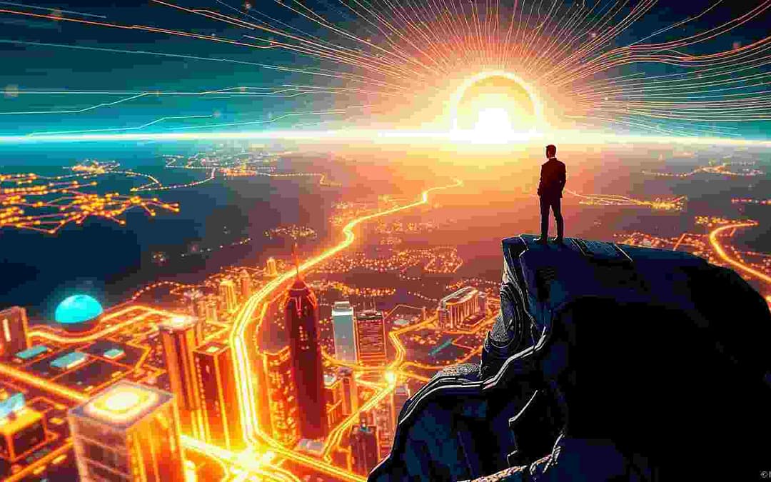 Systeme verschaffen dir Freiheit